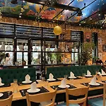 Rozafa Fish *