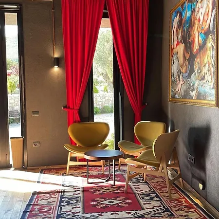 Rozafa Fish Hotel