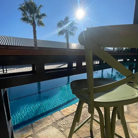 Rozafa Fish Hotel