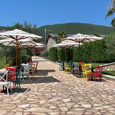 Rozafa Fish * Labinot i Poshtëm