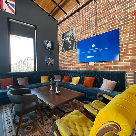 Rozafa Fish Hotel
