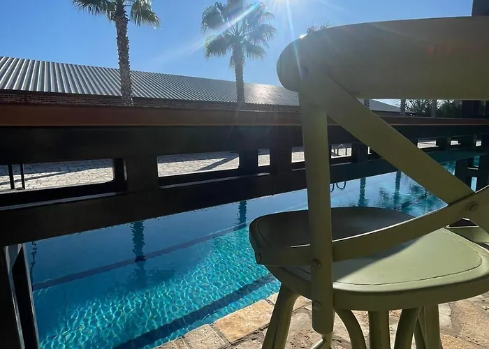 Rozafa Fish Hotel