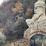 Hotel Rozafa Fish Elbasan
