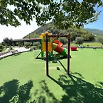 Hotel Rozafa Fish Elbasan