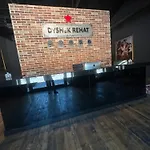 Rozafa Fish ホテル