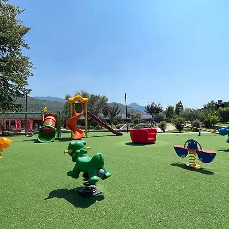 Rozafa Fish * Labinot-Fushe