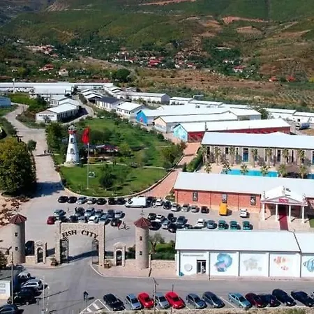 Rozafa Fish * Elbasan