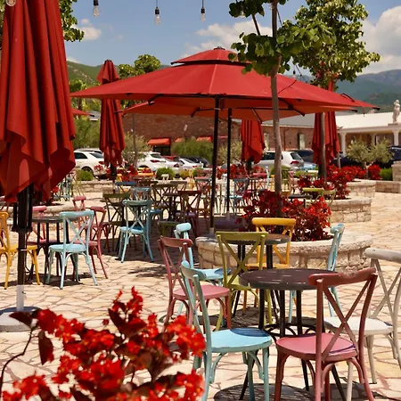 Rozafa Fish Elbasan