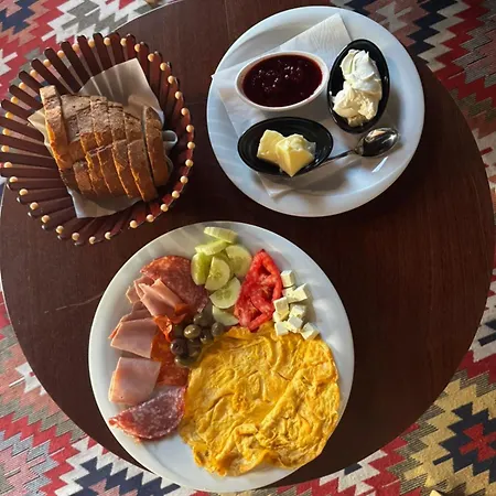 Hotel Rozafa Fish Elbasan
