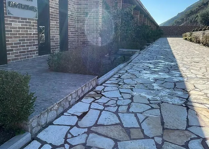 Rozafa Fish * Labinot-Fushe