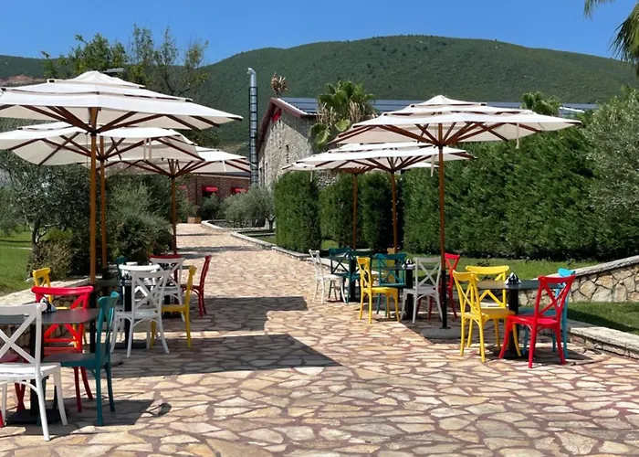 Rozafa Fish * Labinot i Poshtëm